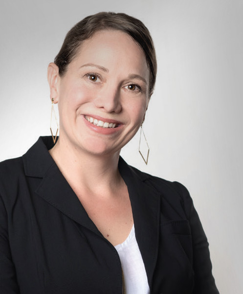 Shannon Wind, Business Lawyer
