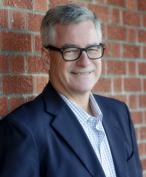Wayne Anderson, Business Lawyer